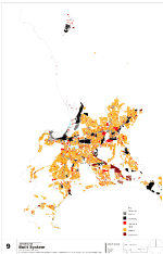 Black River Urban Design Framework Proposal